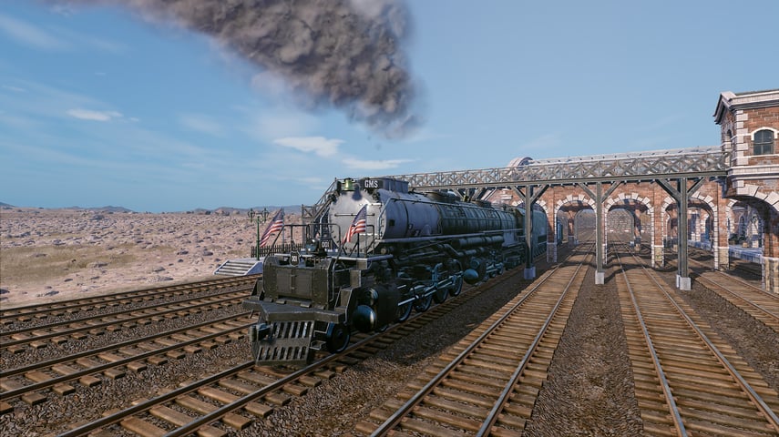 Railway Empire 2 – Industrial Wonders — When Steam Meets Steel Dreams